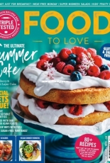 Food To Love - June 2019