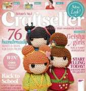 Craftseller Issue 27 September 2013
