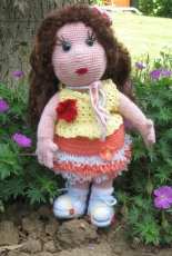 doll clothes