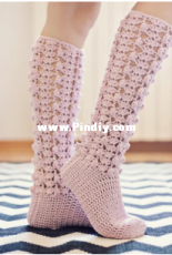 Mon Petit Violon - Vita Apala - GiGi Socks