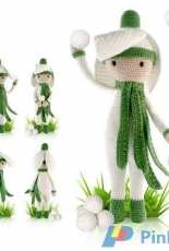 Zabbez - Bas den Braver - Snowdrop Sia - Russian