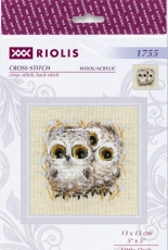 Riolis 1755 - Little Owls XSD