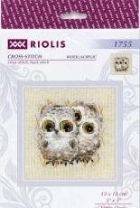 Riolis 1755 - Little Owls XSD