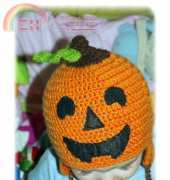 Halloween Hat