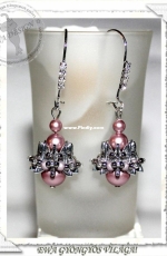 Ewa Design Earrings