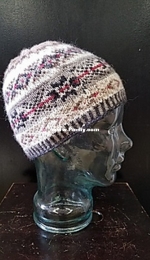 Anniversary Hat by Lee Youngman-Free