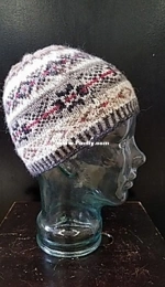 Anniversary Hat by Lee Youngman-Free