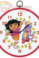 Vervaco 41.707 Dora