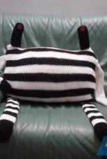 Cuscino Juventus