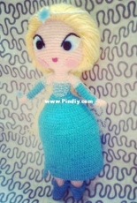 My doll