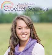 Corrie Schaffeld- Quick and Simple Scarves