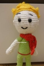 The Little Prince