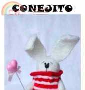 Fructoza - Conejito - Little bunny - Spanish