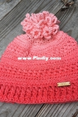Sandy Nordwall Eggers - Loopy Pom-Pom
