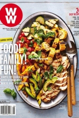 Weight Watchers USA - July－August 2018