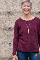 Marklee by Elizabeth Doherty