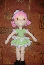 Doll