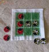tic-tac-toe