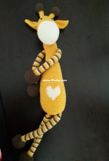 my giraffe