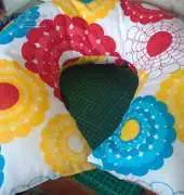 Pad
