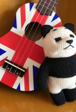 My little panda
