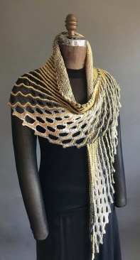 Bjayzl by Dorothy Bulac-Eriksen