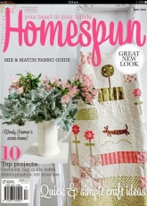 Australian Homespun-N°120-May-2013/no ads