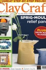 ClayCraft Issue 32 2019