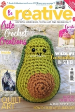 Be Creative with Workbox Issue 186 2020