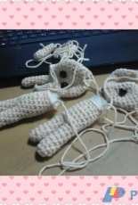 mini dolls