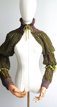 Whymsi Row - Row Conway - The Ekho Sleeves