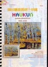 HAUKUN F-001