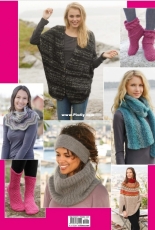 Maglia Accessori N5 NovembreDicembre 2017 Italian