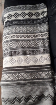 Plaid Indiana