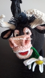 Bull Ferdinand
