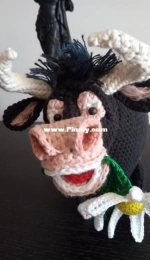 Bull Ferdinand