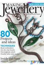 Making Jewellery-Issue 94-July-2016