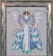 Nora Corbett NC204 Faerie Winter Dream