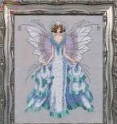 Nora Corbett NC204 Faerie Winter Dream