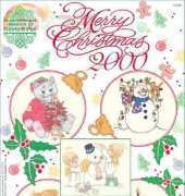 Gloria & Pat - X2000 - Merry Christmas 2000
