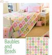 McCalls Quilting & Quick Quilts-Modern Quilt Patchwork 2013