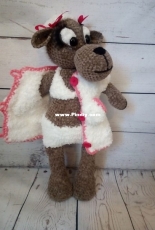 Valentina Ziegler - Sheep - Russian - Free