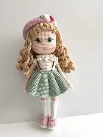 Amigurumi