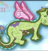 Smart Needle - Dragon