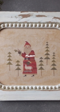 With Thy Needle & Thread - Jingle Bells