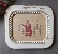 With Thy Needle & Thread - Jingle Bells