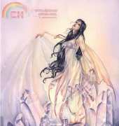 HAED HAESF 91464 Crystal Magic by Selina Fenech