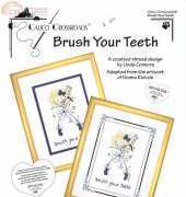 Calico Crossroads -  Brush Your Teeth