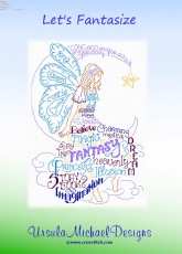 Ursula Michael Designs - Lets Fantasize