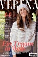 Verena Stricken - Herbst/Winter 2019 German